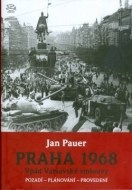 Praha 1968 Vpád Varšavské smlouvy - cena, porovnanie