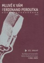 Mluví k Vám Ferdinand Peroutka