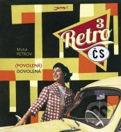 Retro ČS 3 - cena, porovnanie