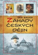 Záhady českých dějin - cena, porovnanie