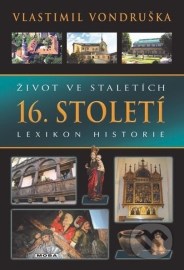 Život ve staletích 16. století