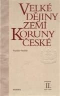 Velké dějiny zemí Koruny české II. - cena, porovnanie
