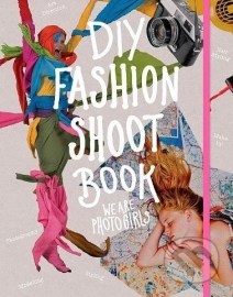 DIY Fashion Shoot Book