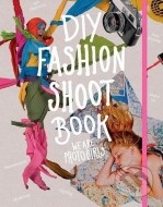 DIY Fashion Shoot Book - cena, porovnanie