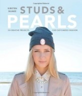 Studs and Pearls - cena, porovnanie