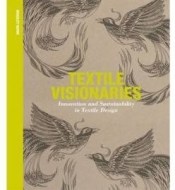 Textile Visionaries - cena, porovnanie