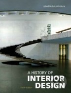 History of Interior Design - cena, porovnanie