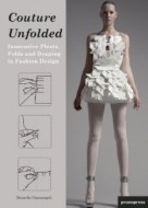 Couture Unfolded - cena, porovnanie