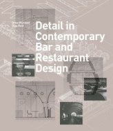 Detail in Contemporary Bar and Restaurant - cena, porovnanie