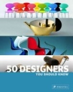 50 Designers You Should Know - cena, porovnanie