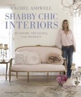 Shabby Chic Interiors - cena, porovnanie