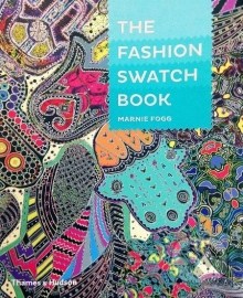 Fashion Swatch Book