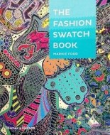 Fashion Swatch Book - cena, porovnanie