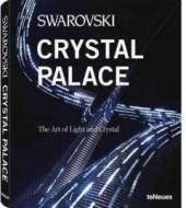 Swarovski Crystal Palace - cena, porovnanie