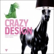 Crazy Design - cena, porovnanie