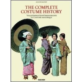 Racinet Costume History