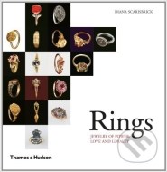 Rings: Jewelry of Power - cena, porovnanie