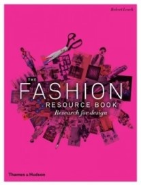 Fashion Resource Book