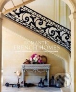 Romantic French Homes - cena, porovnanie