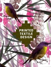 Printed Textile Design