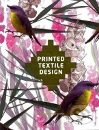 Printed Textile Design - cena, porovnanie