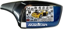 Keetec Magicar M880AS