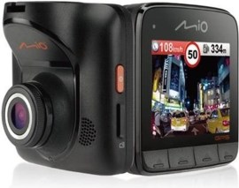 Mio MiVue 538 Deluxe