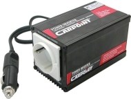 Carpoint 12V-230V 50Hz 150W - cena, porovnanie