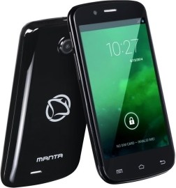 Manta MS4001 