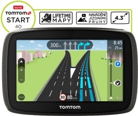 TomTom Start 40 Europe
