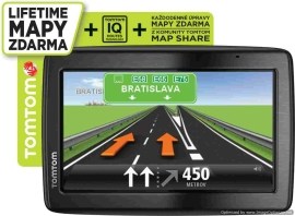 TomTom Start 25 Regional