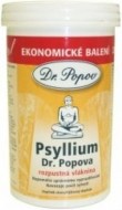 Dr. Popov Psyllium 240g - cena, porovnanie