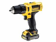 Dewalt DCD710D2  - cena, porovnanie