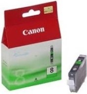 Canon CLI-8G - cena, porovnanie