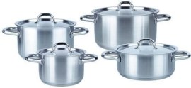 Fissler Family Line 4-dielna sada 