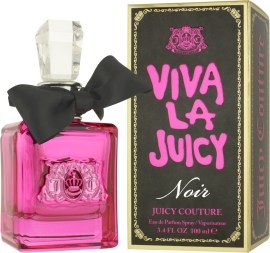 Juicy Couture Viva La Juicy Noir 100ml