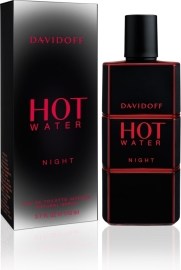 Davidoff Hot Water Night 110ml