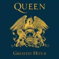 Queen - Greatest Hits II - cena, porovnanie
