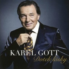 Karel Gott - Dotek Lásky
