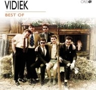 Vidiek - Best of - cena, porovnanie