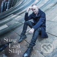 Sting - Last Ship - cena, porovnanie