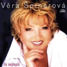 Věra Špinarová - To nejlepší