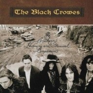 Black Crowes - Southern Harmony and Musical Companion - cena, porovnanie
