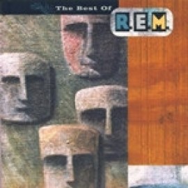 R.E.M. - Best of REM 1988-2003