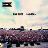 Oasis - Time Flies... 1994-2009 - cena, porovnanie
