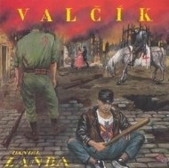 Daniel Landa - Valčík - cena, porovnanie