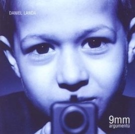 Daniel Landa - 9mm argumentů