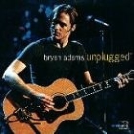 Bryan Adams - MTV Unplugged