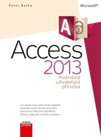 Microsoft Access 2013