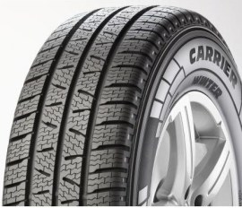 Pirelli Carrier Winter 235/65 R16 115R